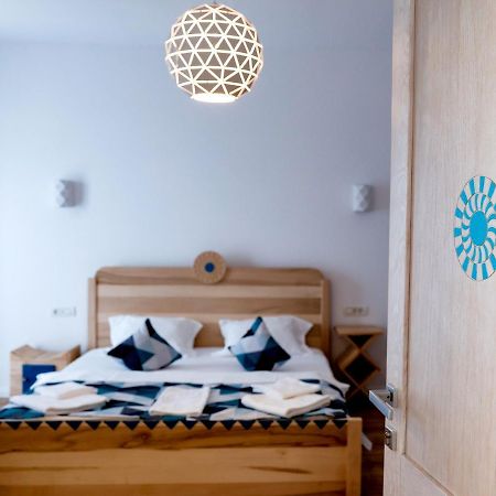 Conacul Olarilor Bed and Breakfast Baia de Fier Eksteriør billede