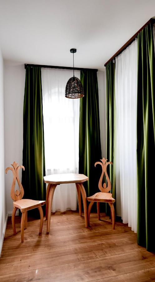 Conacul Olarilor Bed and Breakfast Baia de Fier Eksteriør billede