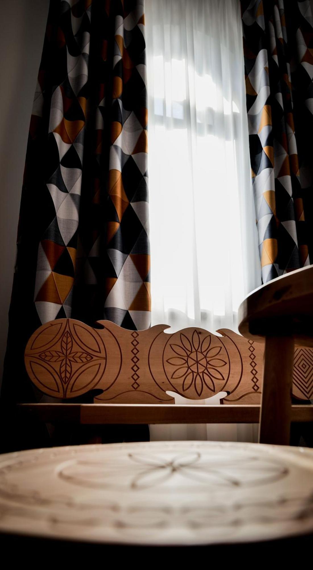 Conacul Olarilor Bed and Breakfast Baia de Fier Eksteriør billede