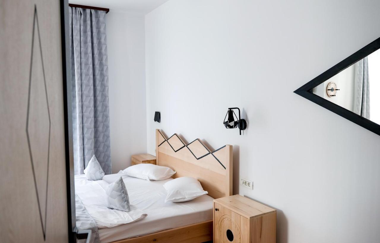 Conacul Olarilor Bed and Breakfast Baia de Fier Eksteriør billede